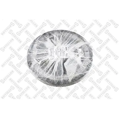 Маховик d430 z 160 V6/8 d130 MB Actros OM501 LA/OM502 LA STELLOX 81-28302-SX