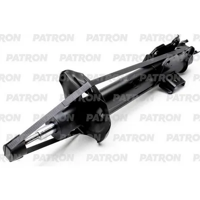 Амортизатор подвески задн прав NISSAN: PRIMERA 90-96, PRIMERA Hatchback PATRON PSA333282
