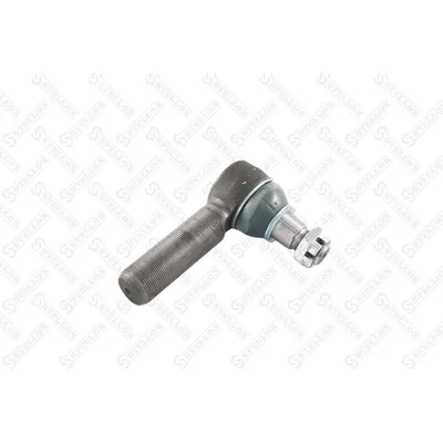 Наконечник рулевой тяги LHT M28x1.5 M20x1.5 /23.5 L 118 Iveco 60.1 STELLOX 84-34007-SX