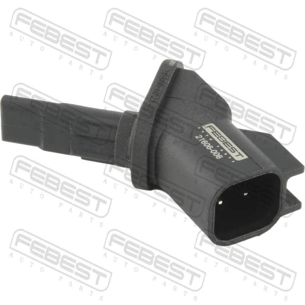 Датчик ABS FORD MONDEO GE 2000-2007 [EU] FEBEST 21606-006