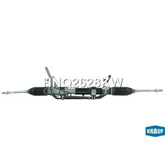Рулевая рейка с тягами гидравлическая (SUBARU FORESTER S11 2002-2005) KRAUF HNQ2628KW