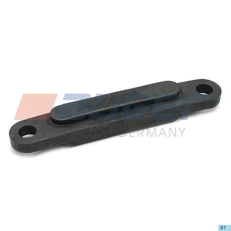 Отбойник рессоры MERCEDES 36,5x225x29 AUGER 81518