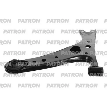 Рычаг подвески Заменен на PS5552L. TOYOTA: RAV4 07.03-05 (Произве PATRON PS5356L