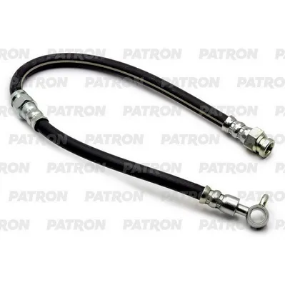 Шланг тормозной пер. прав. MAZDA CX-5 (KE) 11-17 PATRON PBH0334