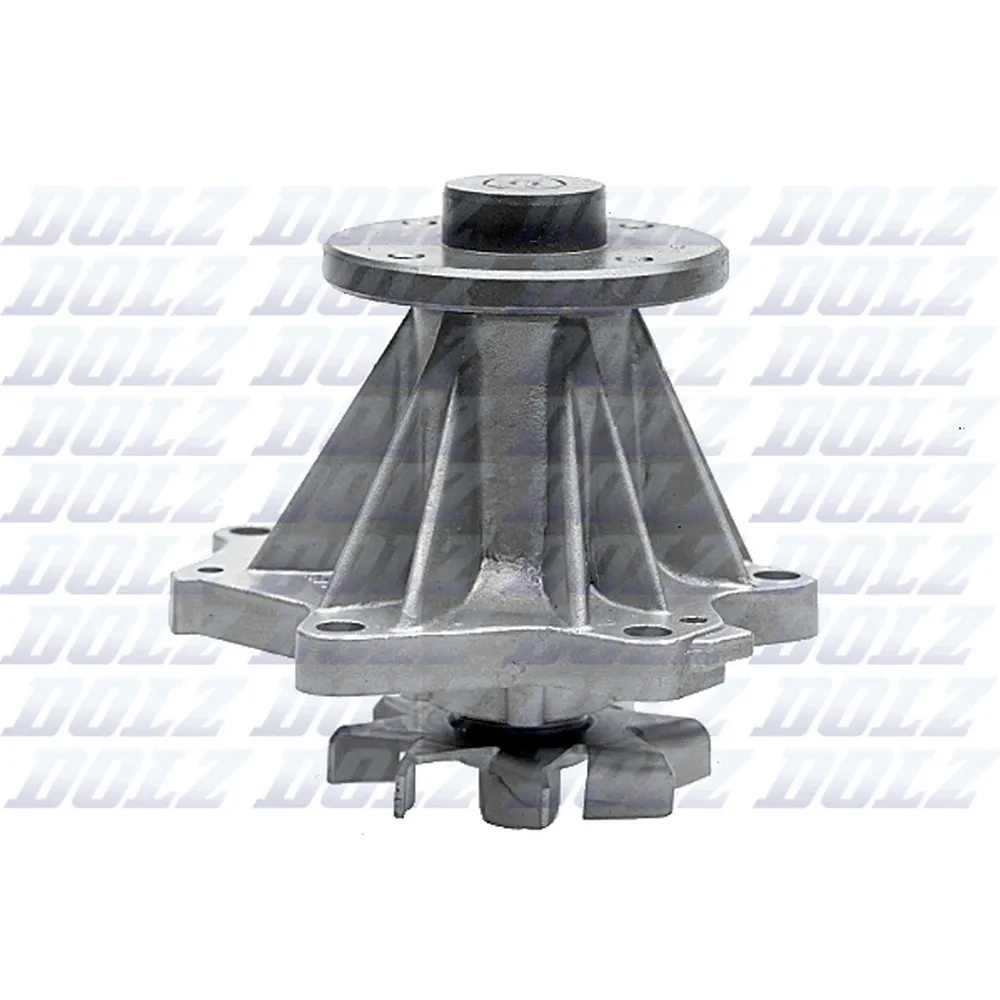 Помпа, водяной насос Nissan Patrol 2.8DTD RD28RD28T 88 DOLZ N123