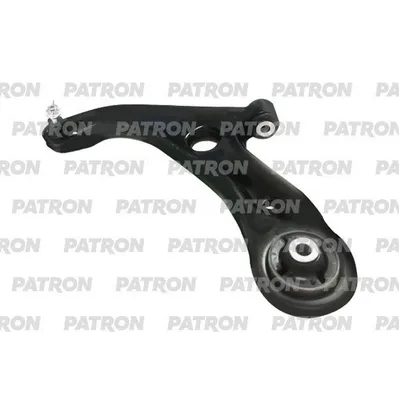 Рычаг подвески HONDA JAZZ IV (GK) 09/13- PATRON PS50544L
