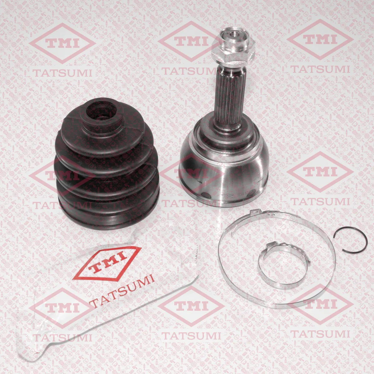 ШРУС наружный к-т HYUNDAI Lantra 90->MITSUBISHI Galant 84->/Space Wa TATSUMI TDA1299
