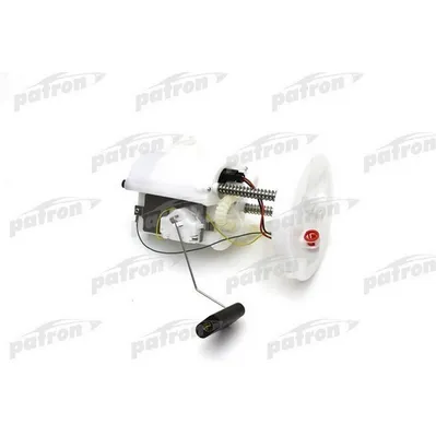 Насос топливный электрический =85L/h (модуль) FORD PATRON pfp186