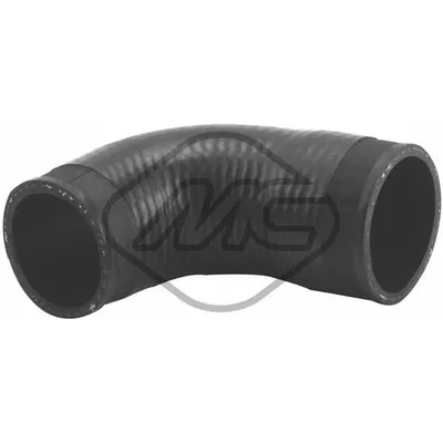 Патрубок турбины BMW Metalcaucho 09598