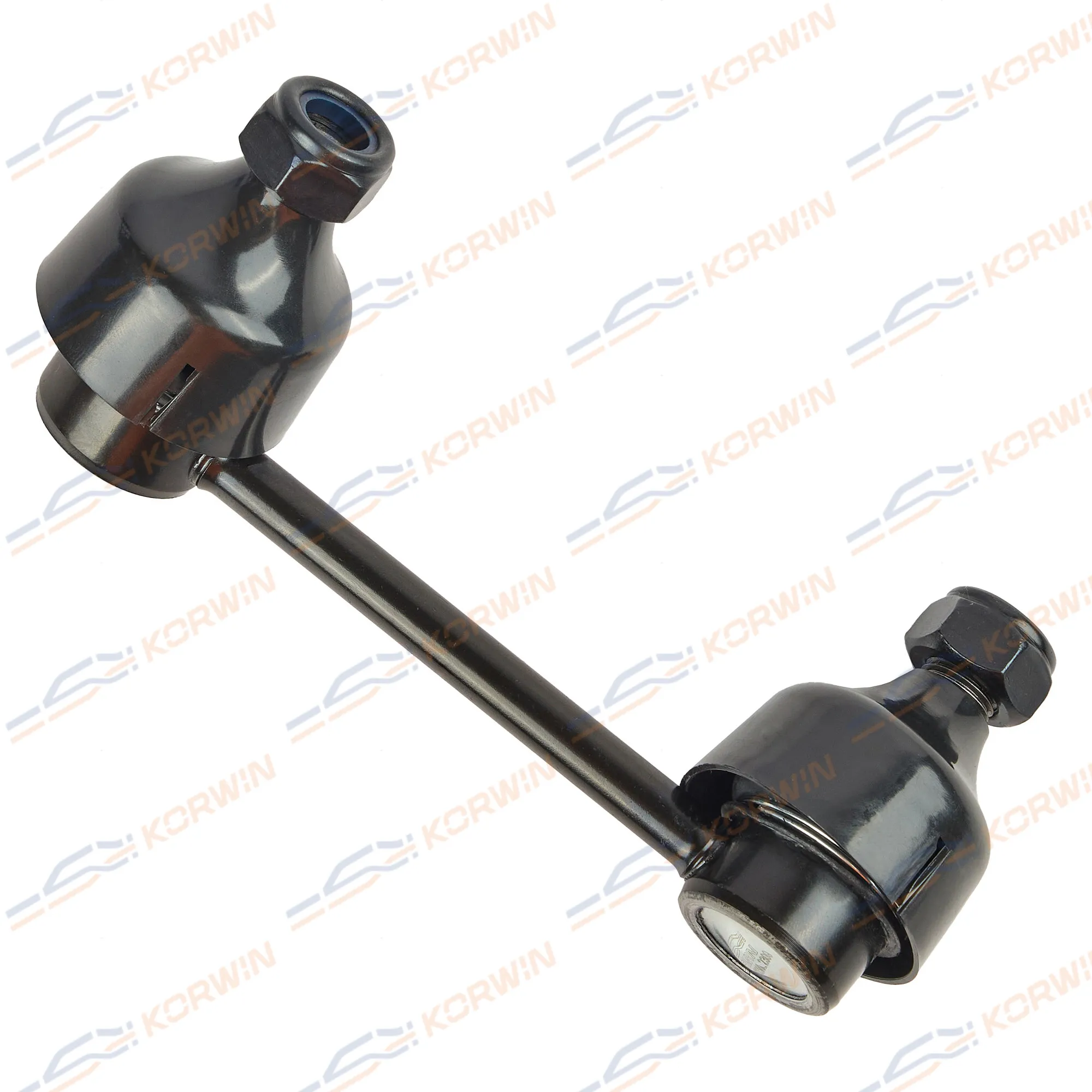 Стойка стабилизатора RE L MITSUBISHI PAJERO 2007- & IV KORWIN KWAD0238L