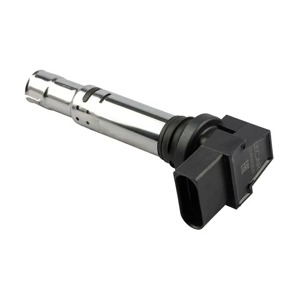 Катушка зажигания SKODA OCTAVIA I-II 00-13, RAPID LECAR LECAR000120203