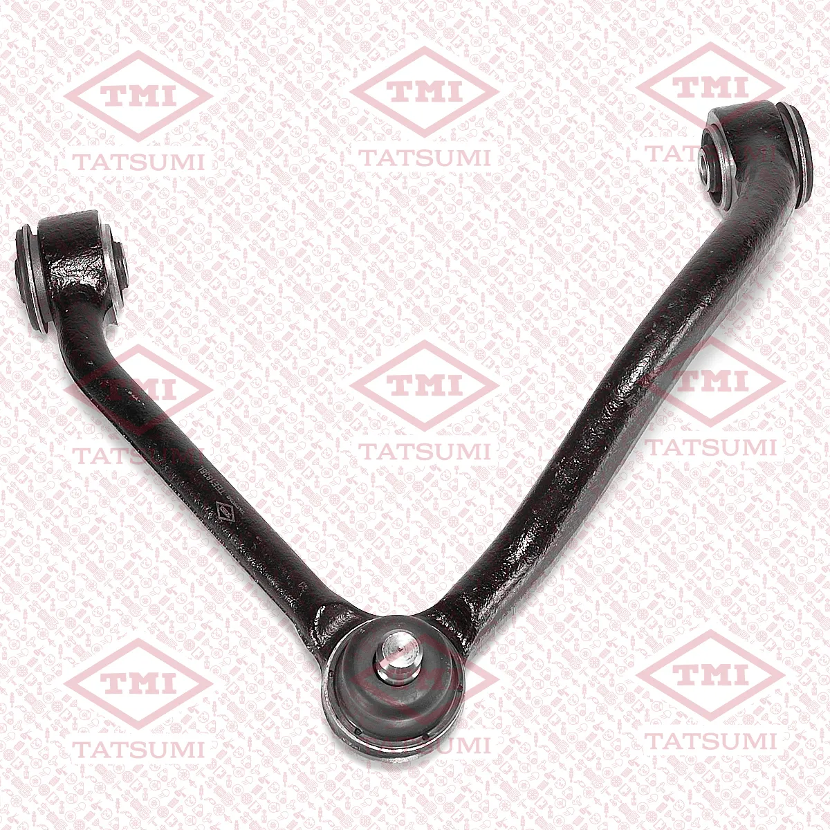 Рычаг передней подвески верхний L KIA Sorento 02-> TATSUMI TEE1836L