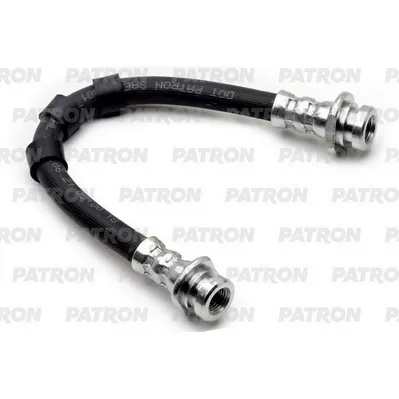 Шланг тормозной зад. DAEWOO Matiz 98-15 PATRON PBH0274