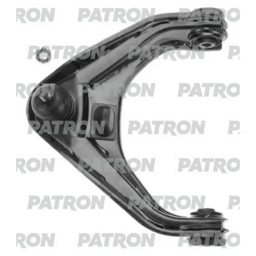 Рычаг подвески MITSUBISHI L 200 IV (K 4T) 2010 - PATRON PS5599L