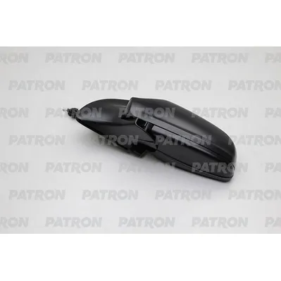 Зеркало наружное в сборе лев, мех, асферич OPEL: ASTRA H - 04-10 PATRON PMG2807M01