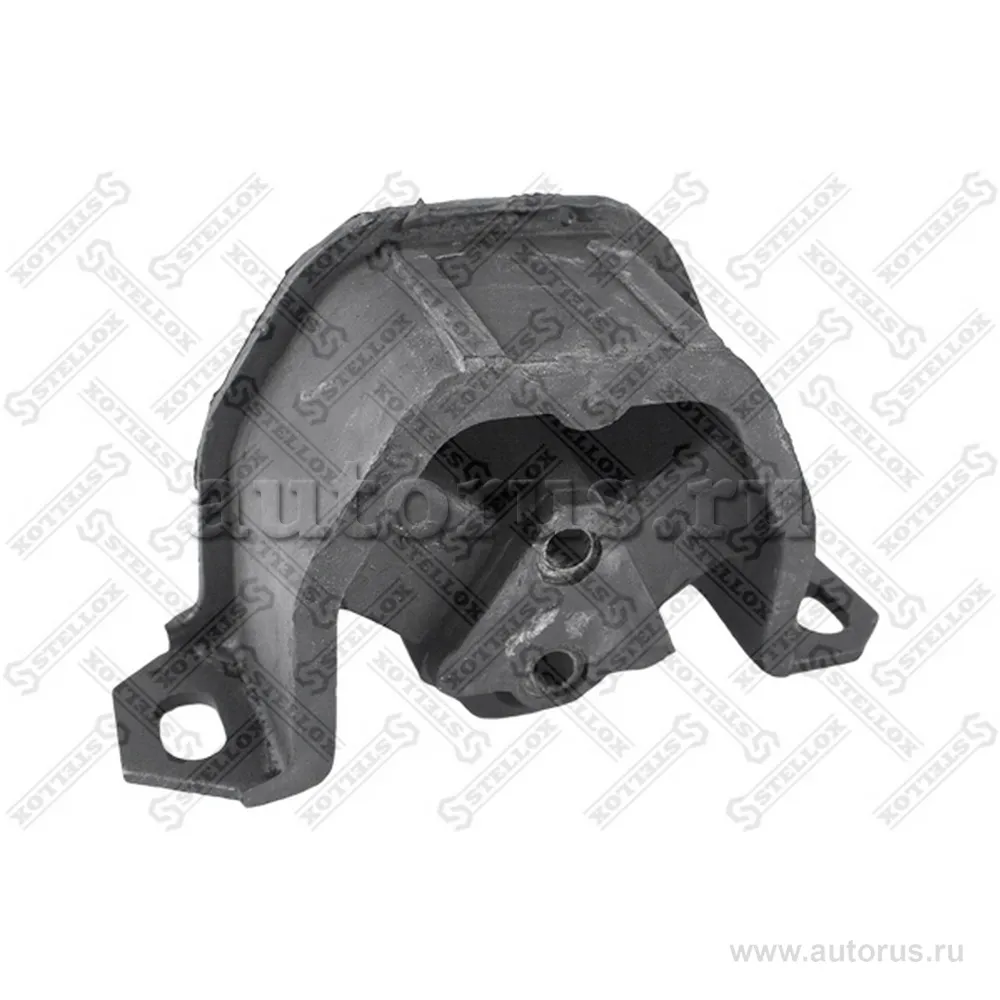 Подушка КПП левая Opel Kadett 1.2-1.7D