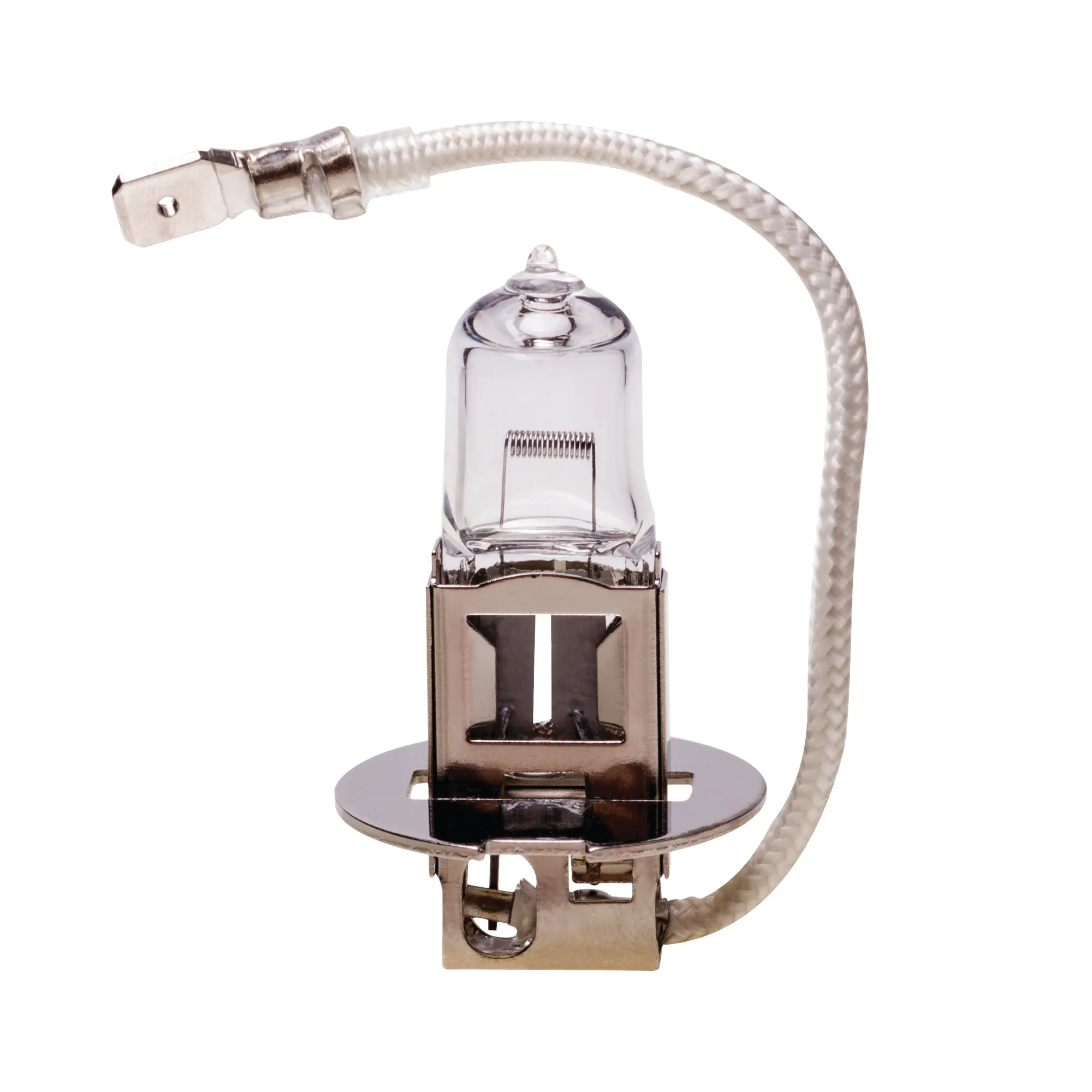 Лампа 12V H3 100W PK22s WOLFRAM HALOGEN BULB 1 шт. картон 22113