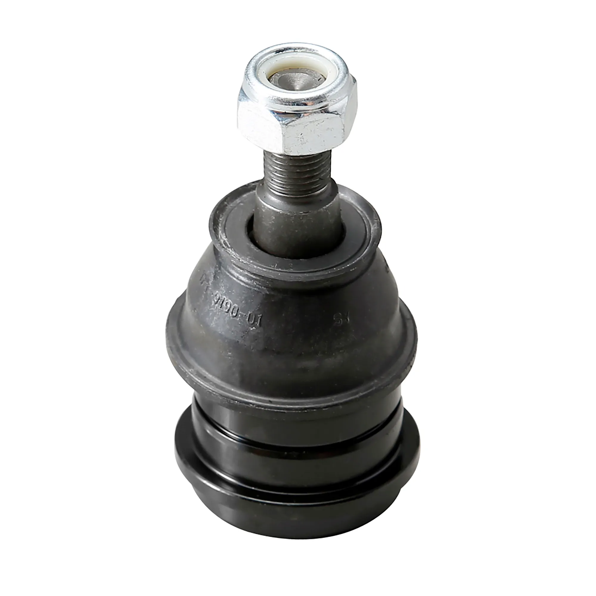 Опора шаровая нижняя L=R MITSUBISHI ECLIPSE 06-10/ GALANT 04-09 CTR CB0258
