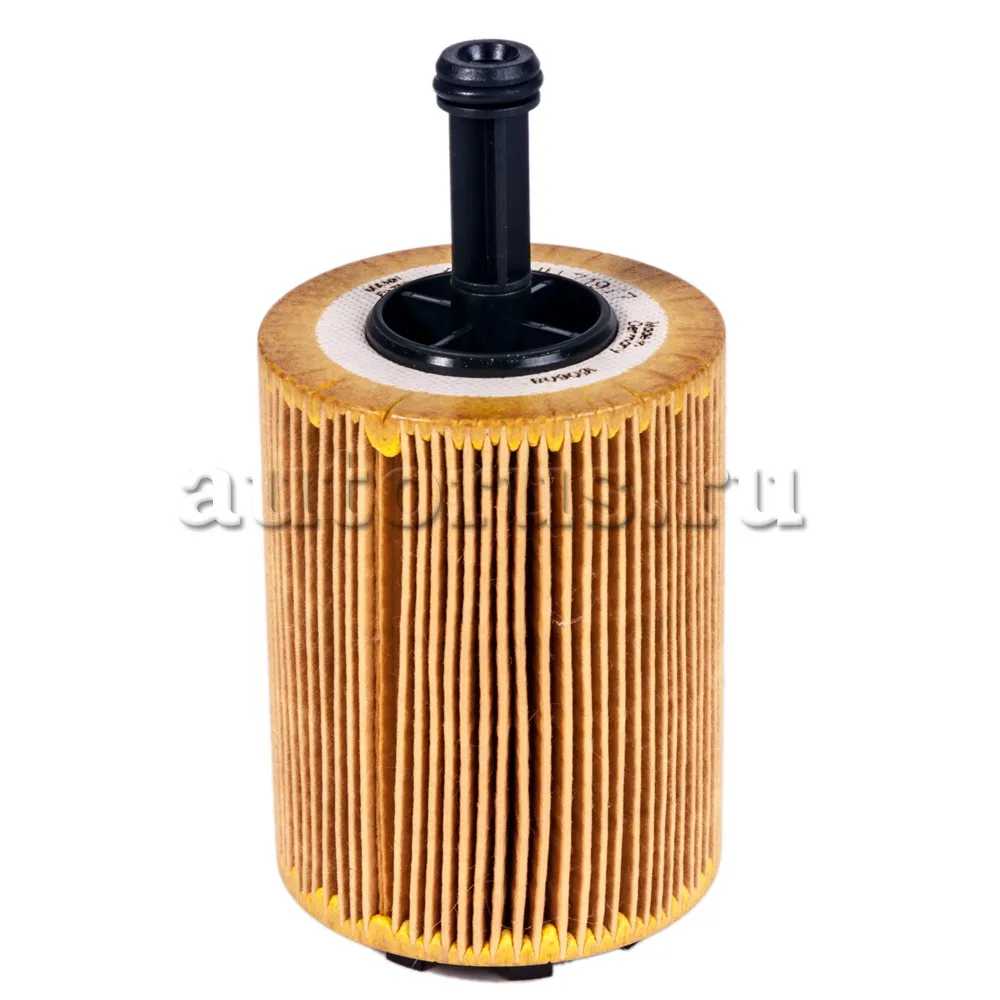 Фильтр масляный MANN MANN-FILTER HU 719/7 X