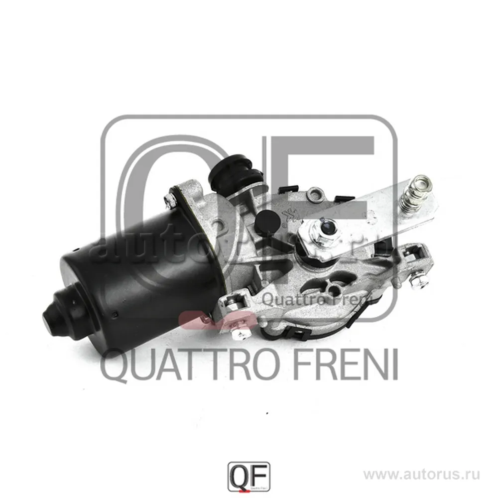 Мотор трапеции FR QUATTRO FRENI QF00T01596