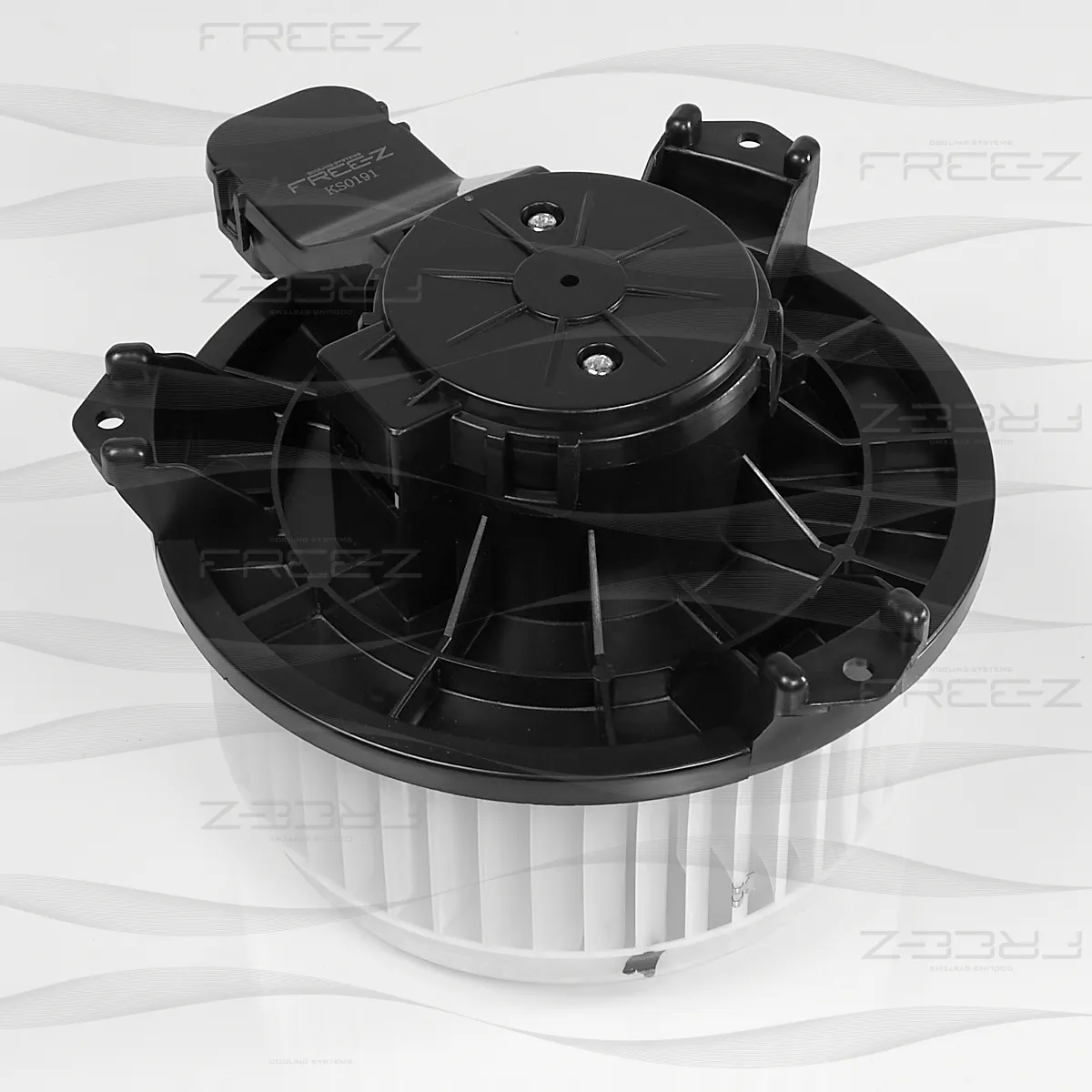 Вентилятор отопителя Geely Coolray (с 2018) FREE-Z KS0191