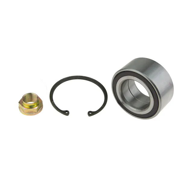 КОМПЛЕКТ ПОДШИПНИКА КОЛЕСА ПЕР HONDA ACCORD 02-, ODYSSEY 04-08 /ПЕРЕД/, LAND ROVER RANGE ROVER 12-, NTY KLPHD027