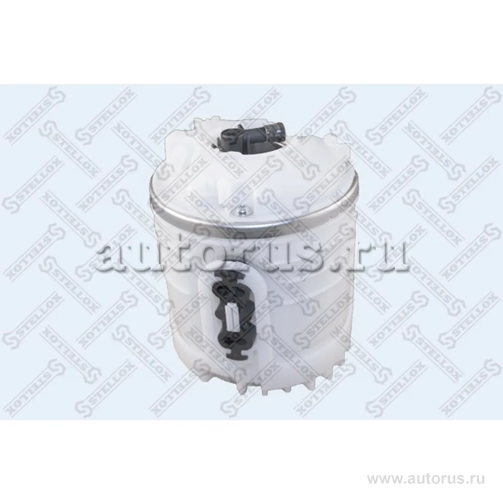 Насос топливный электрический в сборе VW Golf, Seat Toledo 1.4-2.0 STELLOX 10-02002-SX