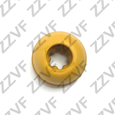 ОТБОЙНИК ПЕРЕДНЕГО АМОРТИЗАТОРА OPEL CORSA E (15)