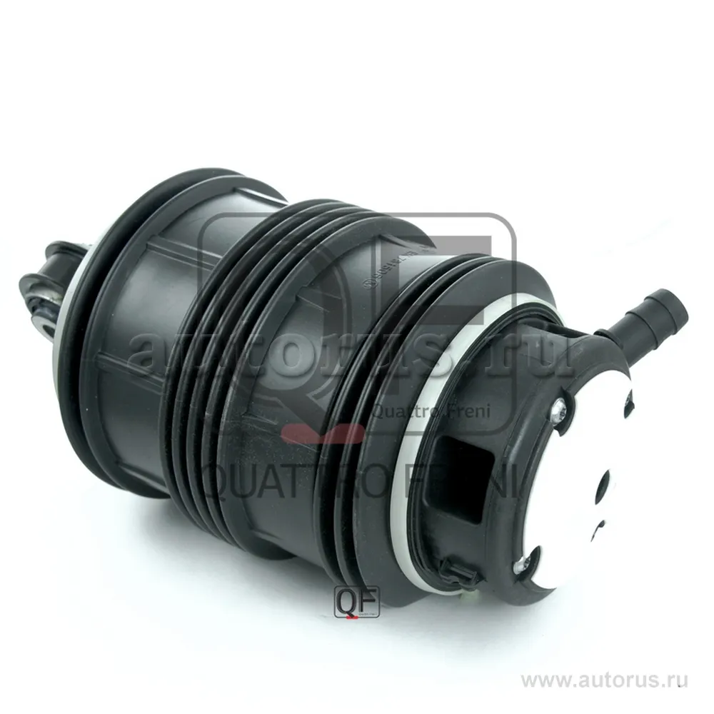 ПНЕВМОПОДУШКА ECLASS W211 W219 RR LH