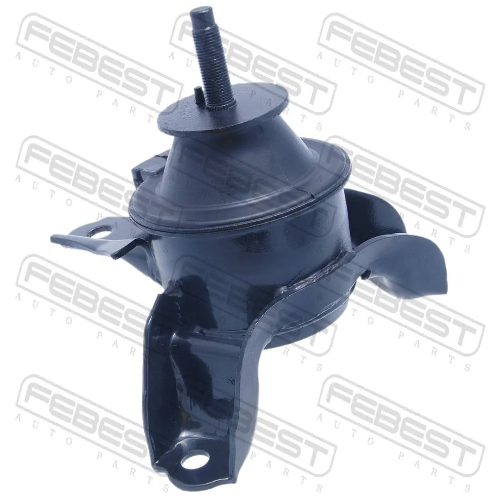 Подушка двигателя R (гидравлическая) HYUNDAI TUCSON 04 2004- [GEN] FEBEST HYM-TUCRH