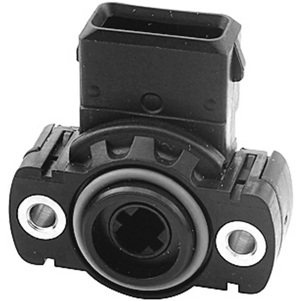 Датчик положения дроссельной заслонки HELLA 6PX008476-091