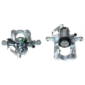 Суппорт тормозной зад. лев. OPEL ASTRA 09-> BREMBO F59208