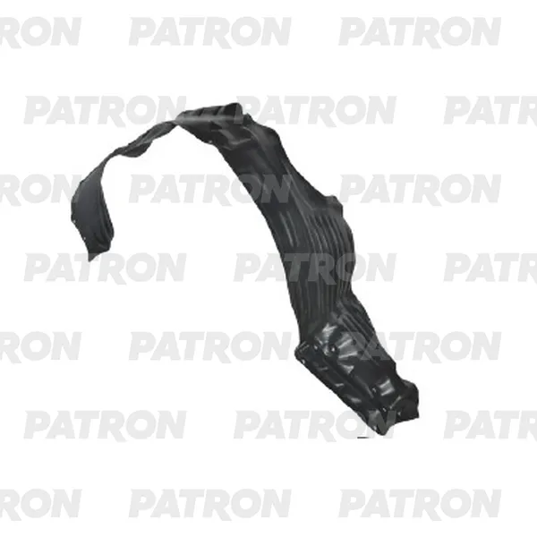 Подкрылок Передн прав NISSAN PRIMERA 97-02 PATRON P72-2364AR