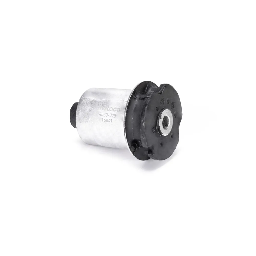 Сайлентблок задней балки AUDI A4 B5/B6 Metaco 4520-028