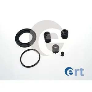Ремкомплект тормозного суппорта HYUNDAI ACCENT седан 99-, ELANTRA I 90-95, ELANTRA II 95-00, ELANTRA II универсал 96-, GETZ 02-, LANTRA I 90-95, LANTRA II 95-00, LANTRA II Brea