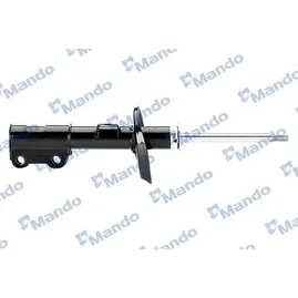 Амортизатор передний R CHEVROLET Aveo 2012-> MANDO A57101