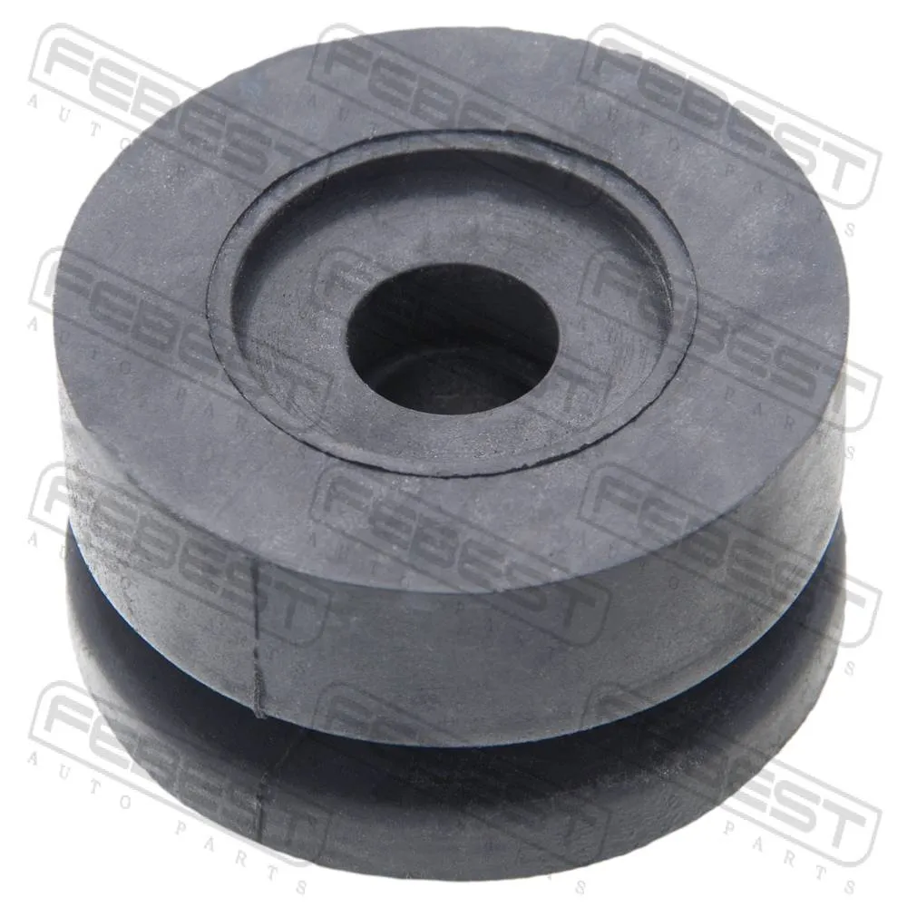 Подушка рамы TOYOTA LAND CRUISER 100 FZJ10#,HDJ100,HZJ105,UZJ10 FEBEST TSB-LC106