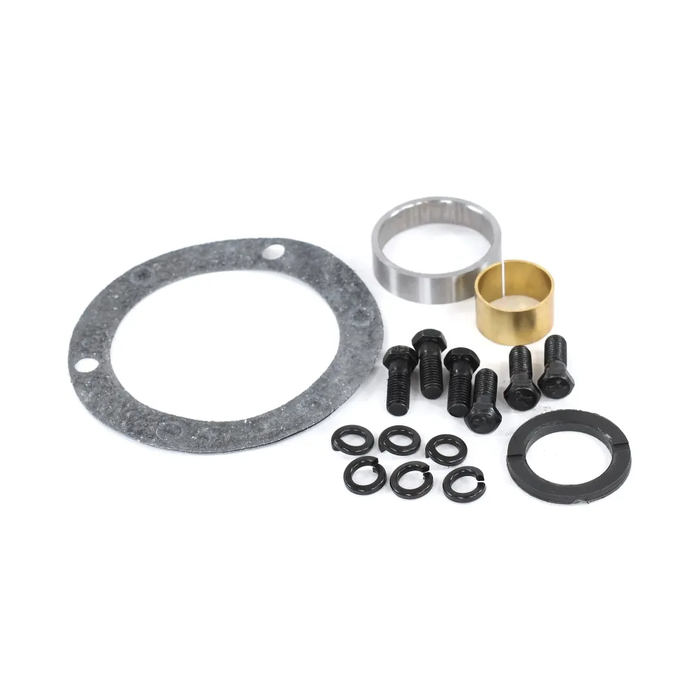 Комплект установочный цапфы поворотного кулака для а/м УАЗ Riginal RG69-2304000