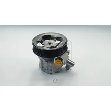 Насос ГУР 120MM 7PK QUATTRO FRENI QF14E00120