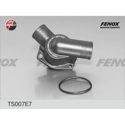 Термостат ВАЗ 2108-2115, 2170-2172 Priora FENOX TS007E7