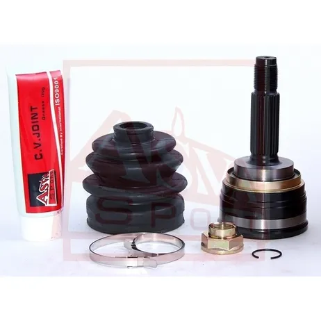Шрус наружный 30x54x25 ASVA MT09