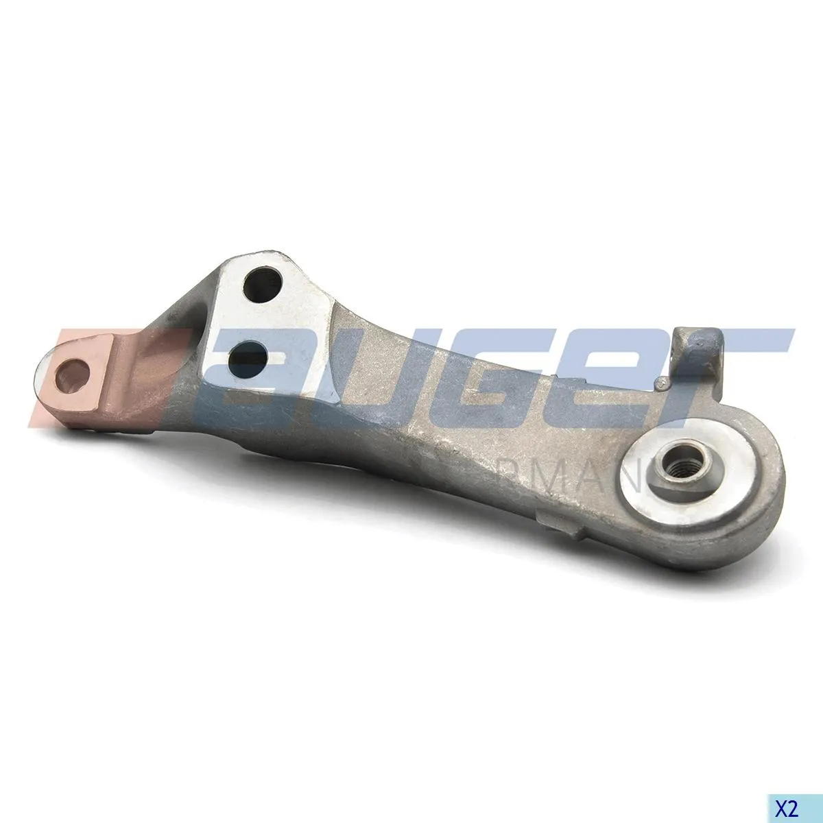 Кронштейн двигателя пердний правый V FM FH 4V AUGER 83952