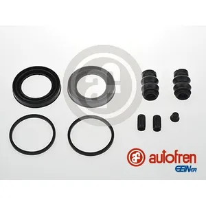 Рем.к-т диск.торм jeep cherokeegrand cherokee 04 d.48 kelsey hayes SEINSA D4897