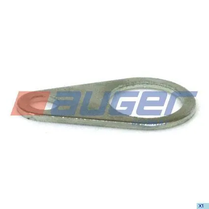 Шайба металлическая SAF AUGER 59959