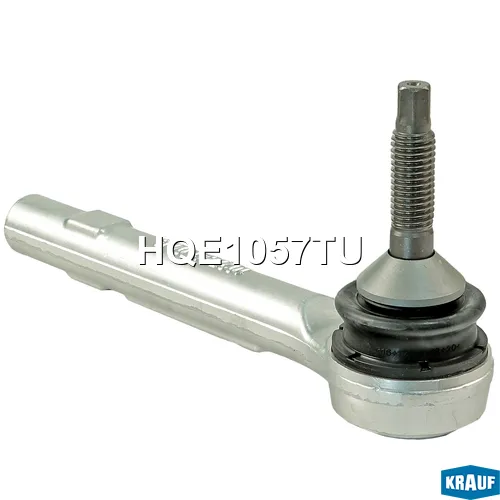 Наконечник рулевой KRAUF HQE1057TU