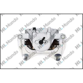 Суппорт HYUNDAI Grandeur (11-),Azera (11-) передний правый MANDO
