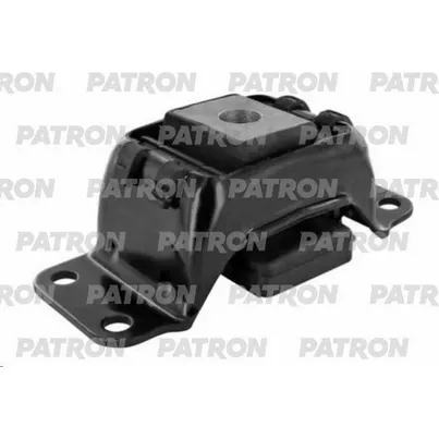 Сайлентблок балки Ford Galaxy, VW Sharan (все) 96- PATRON PSE3189
