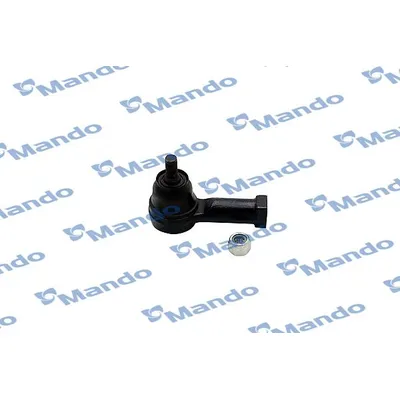 Наконечник рулевой L=R HYUNDAI Accent/Verna 1999- Elantra/Lantra 02-> MANDO DSA020544