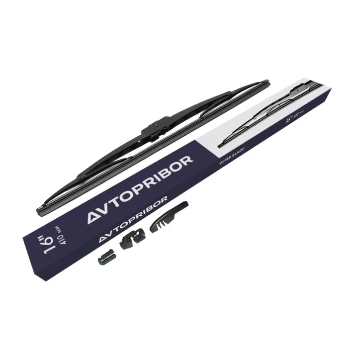 Щетка стеклоочистителя мм 1 шт AVTOPRIBOR СЛ136Е-5205900-01