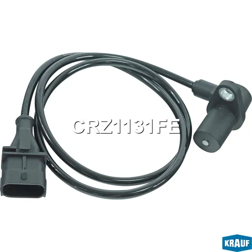 Датчик положения коленвала ДВС KRAUF CRZ1131FE
